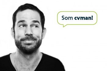 Ako sa stať cvman?
